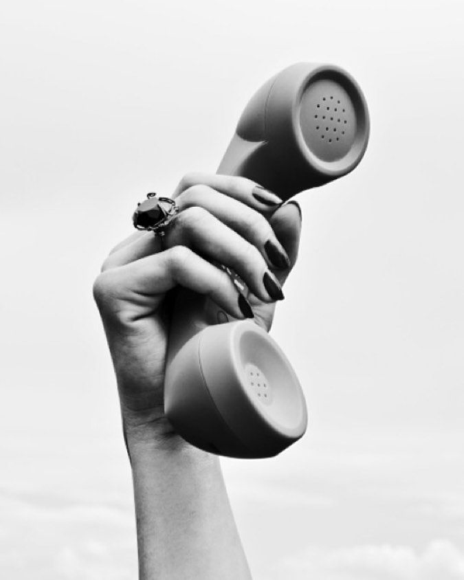 Phone